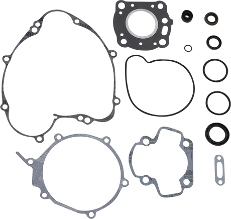 Gasket Kit - Complete - Suzuki/Kawasaki 1985 - 2004