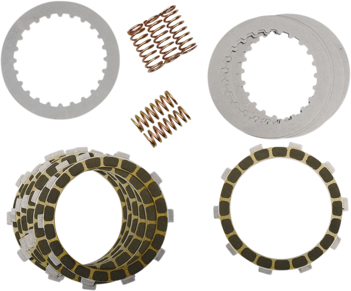 Clutch Kit 1985 - 1989