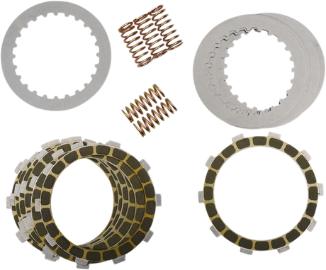 Clutch Kit 1985 - 1989