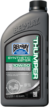 Thumper Synthetic Oil - 10W-50 - 1L