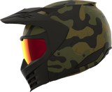 Elsinore™ Helmet - Magnacross - Green - XL