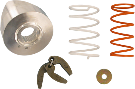 Clutch Kit 1988 - 2005