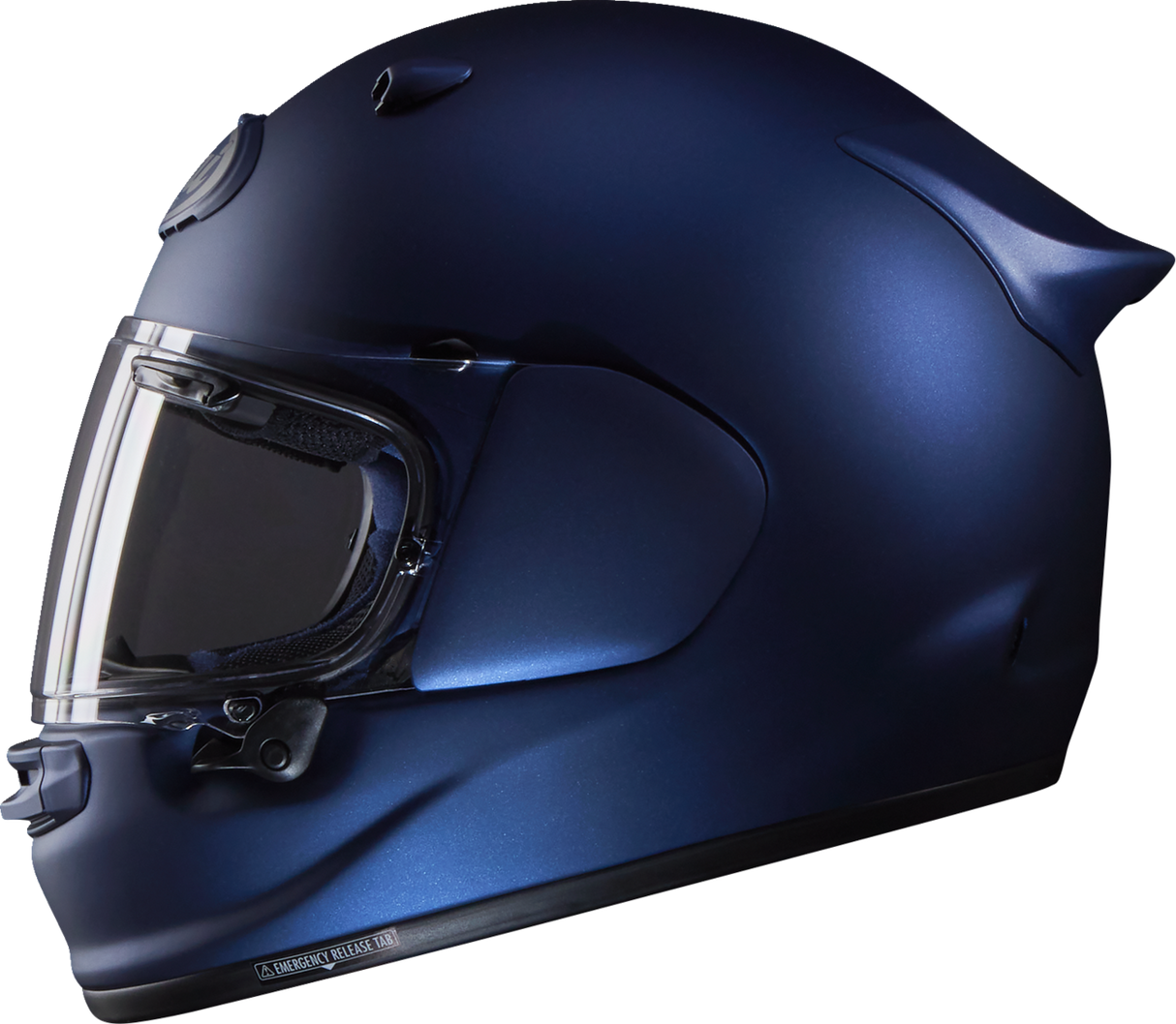 Contour-X Helmet - Solid - Blue Frost - Medium