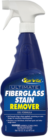 Ultimate Fiberglass Cleaner - 16 U.S. fl oz.