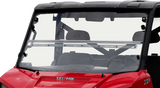 Folding Windshield - Polycarbonate - Ranger 2010 - 2019