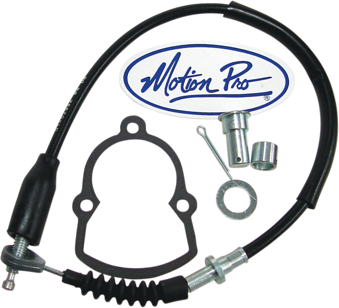 Brake Kit - Rear - Blaster 1988 - 2002