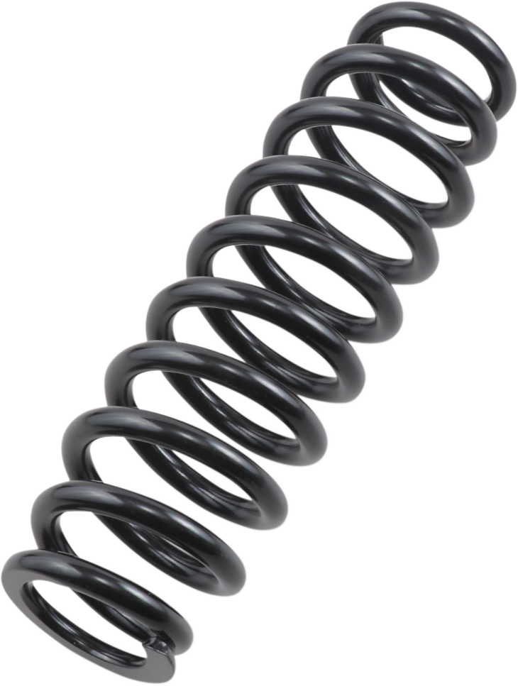 Front Spring - Heavy Duty - Black - Spring Rate 258 lbs/in 2013 - 2020