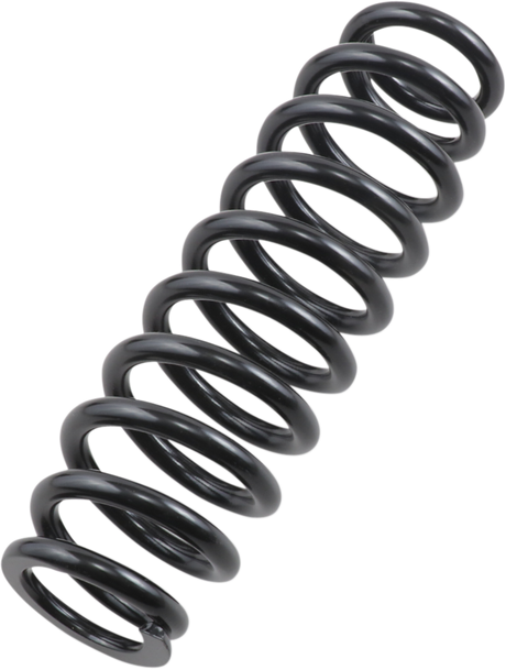 Front Spring - Heavy Duty - Black - Spring Rate 258 lbs/in 2013 - 2020