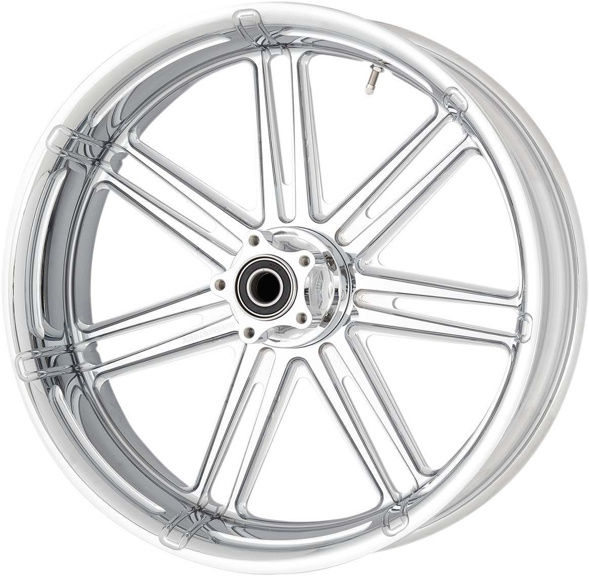 Rim - 7-Valve - Rear - Chrome - 18x5.5 2008 - 2019