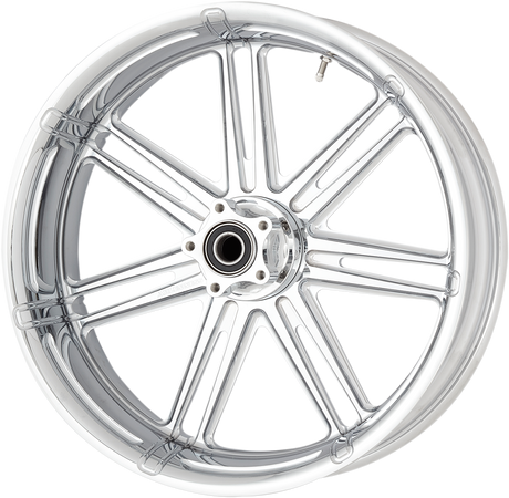 Rim - 7-Valve - Rear - Chrome - 18x5.5 2008 - 2019