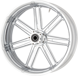 Rim - 7-Valve - Rear - Chrome - 18x5.5 2008 - 2019