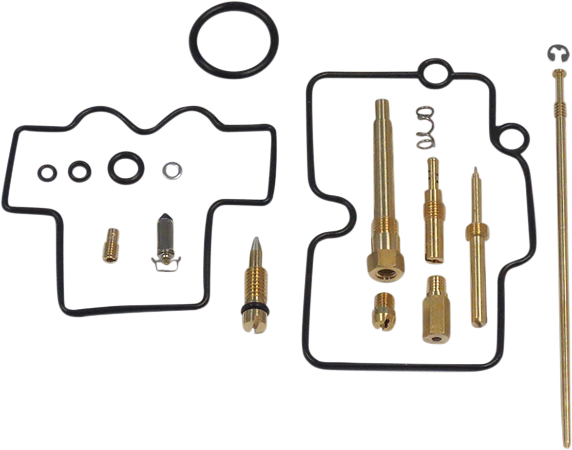 Carburetor Repair Kit - Honda 2007 - 2009