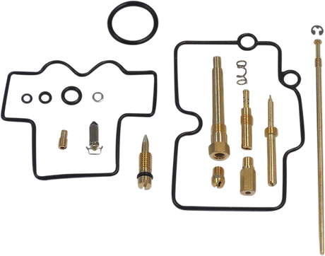 Carburetor Repair Kit - Honda 2007 - 2009