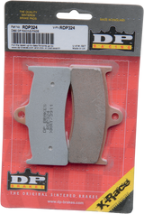 Brake Pads - RDP324 1996 - 2008