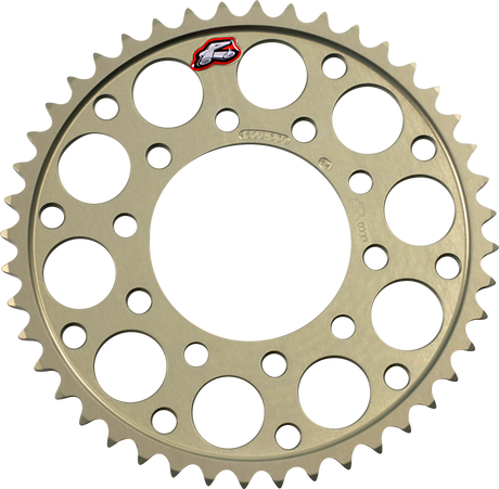 Sprocket - Kawasaki - 44 Tooth 2006 - 2021