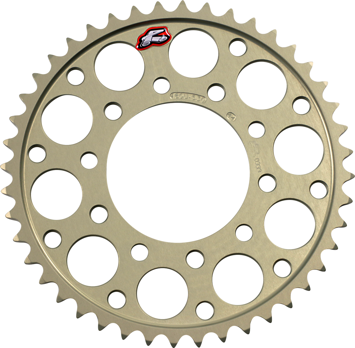 Sprocket - Kawasaki - 44 Tooth 2006 - 2021