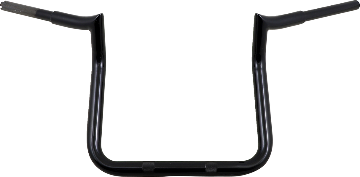 Handlebar - Prime Ape - 10\" - Black 2020 - 2022