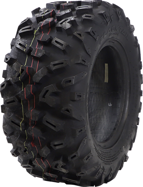 Tire - Blacktail - Front/Rear - 30x10R14 - 8 Ply