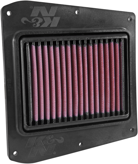 High-Flow Air Filter - Indian 2015 - 2024