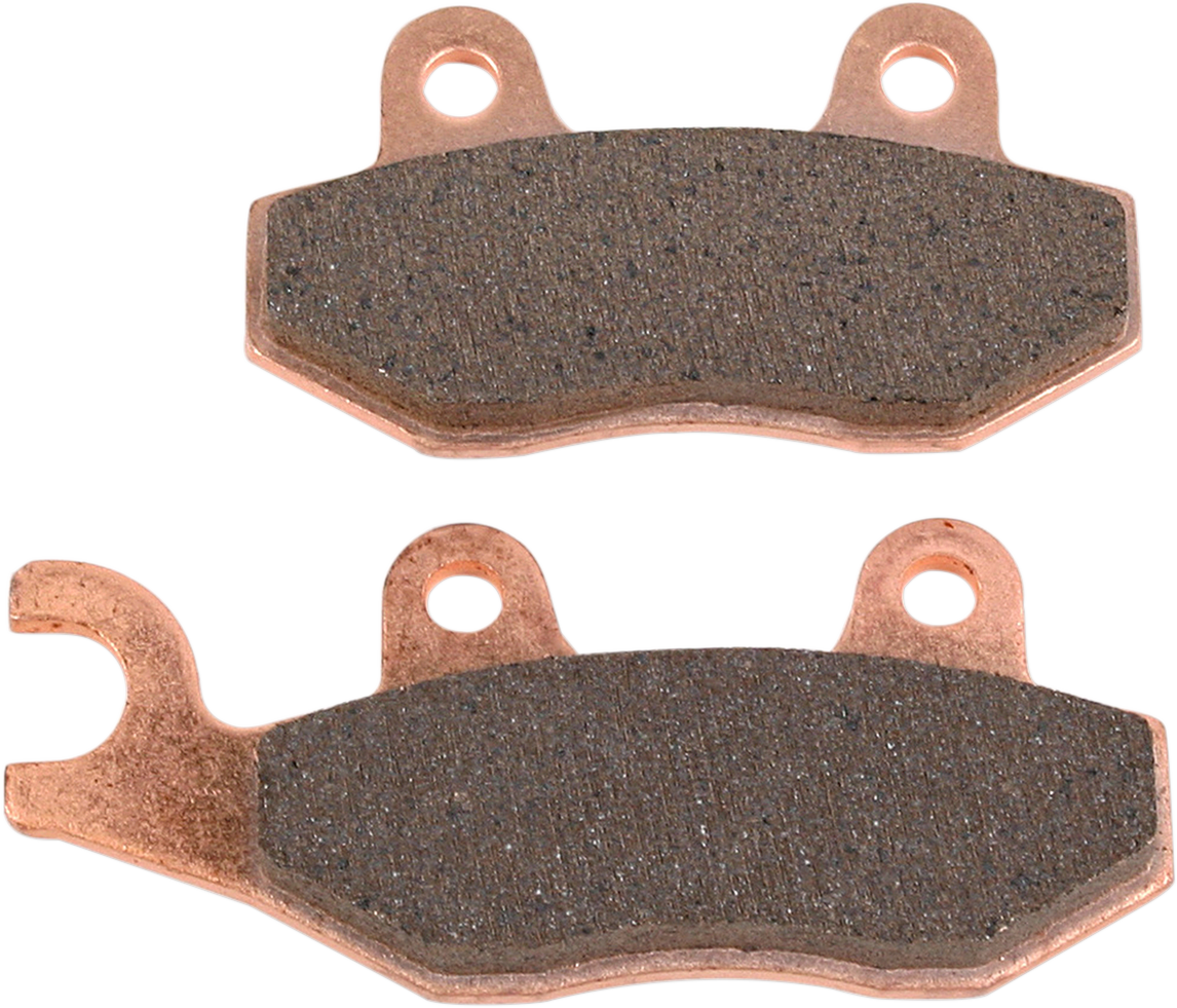 HH Brake Pads - FA214/2HH 1997 - 2020