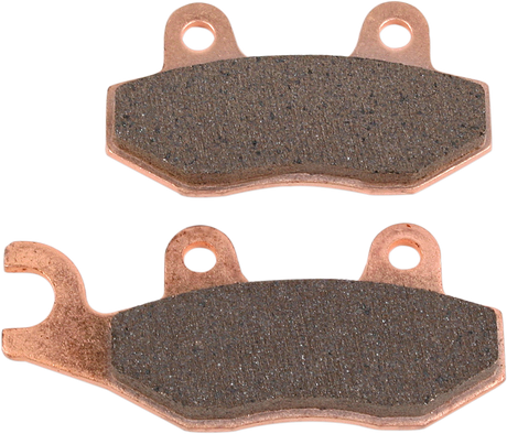 HH Brake Pads - FA214/2HH 1997 - 2020