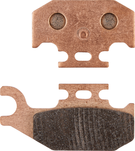 Sintered Brake Pads 2004 - 2012