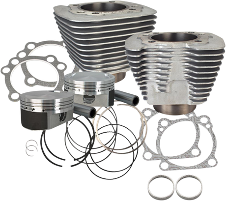 Cylinder Kit 1986 - 2022