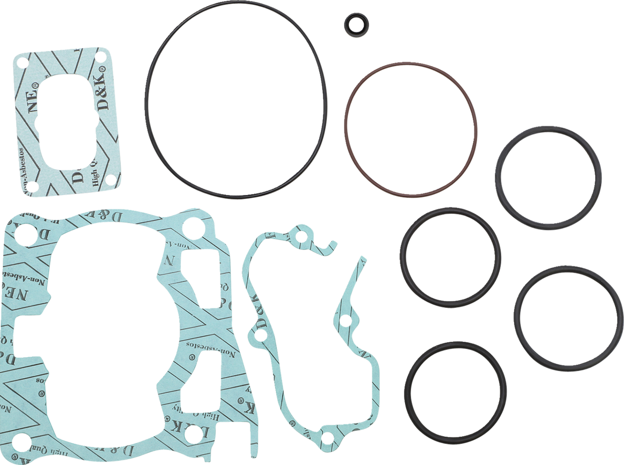 Top End Gasket Set - Yamaha 1998 - 2001