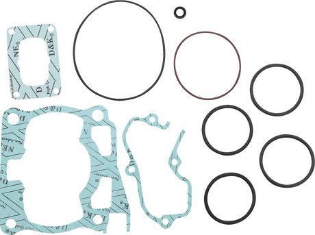 Top End Gasket Set - Yamaha 1998 - 2001