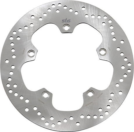 Brake Rotor - Honda VT 1988 - 2000