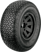 Tire - Load Boss KT306 - Front/Rear - 25x10-12 - 6 Ply