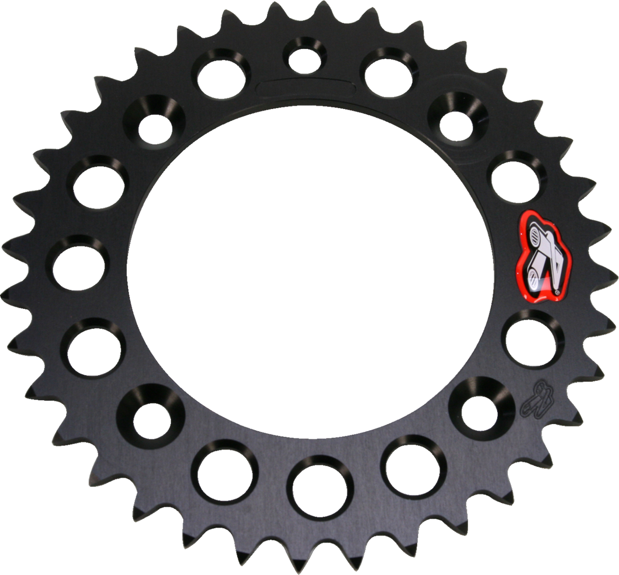 Sprocket - Black - 36 Tooth 2014 - 2023