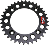 Sprocket - Black - 36 Tooth 2014 - 2023