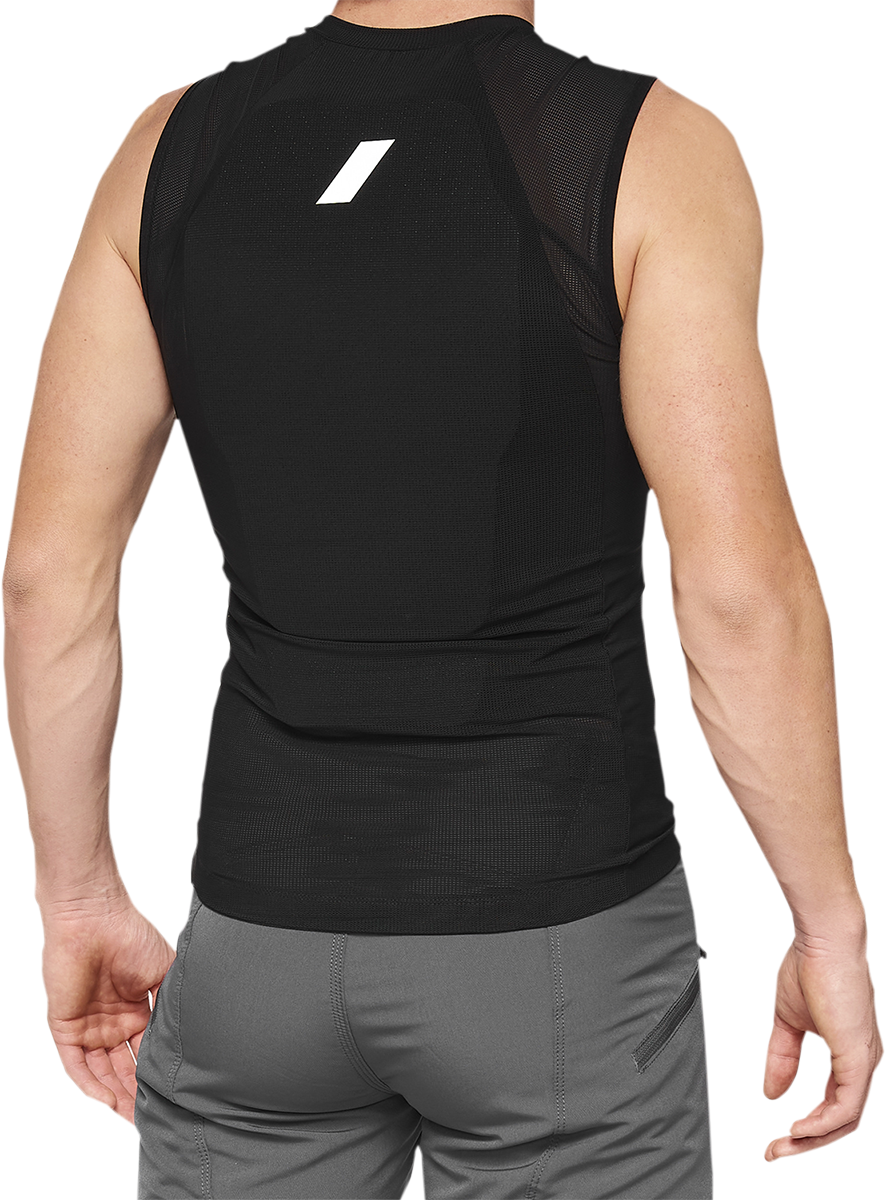 Tarka Guard - Vest - Black - 2XL