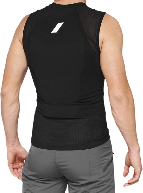 Tarka Guard - Vest - Black - 2XL