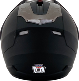 FX-50 Helmet - Matte Black - XS