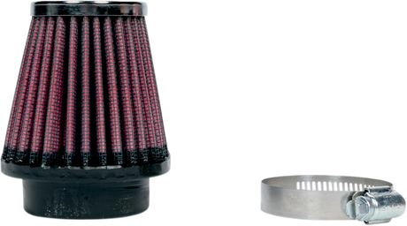 Universal Clamp-On Air Filter - 48 mm