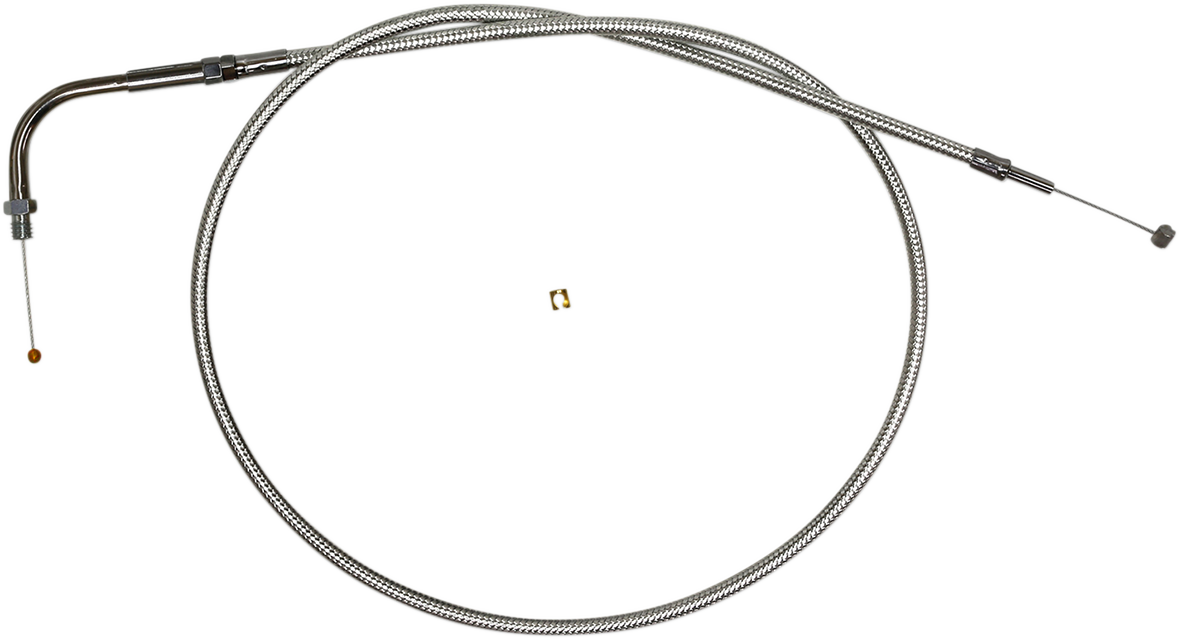 Throttle Cable - 36\" - Sterling Chromite II® 1982 - 1995