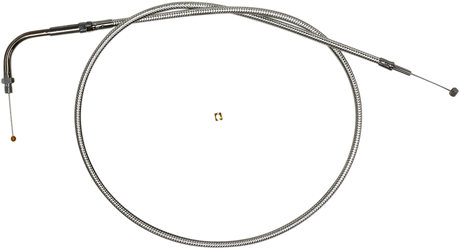 Throttle Cable - 36\" - Sterling Chromite II® 1982 - 1995