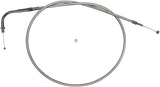 Throttle Cable - 36\" - Sterling Chromite II® 1990 - 1995