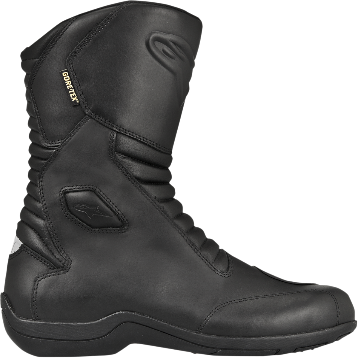 Web Gore-Tex Boots - Black - US 3.5 / EU 36