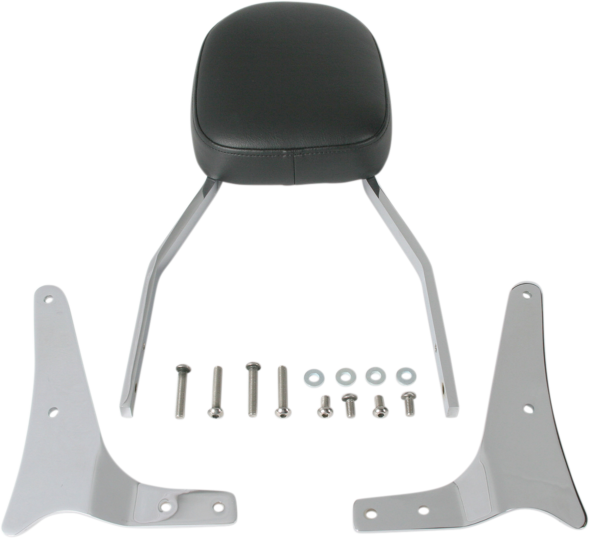 Sissy Bar - Standard - VN1600A 2003 - 2008