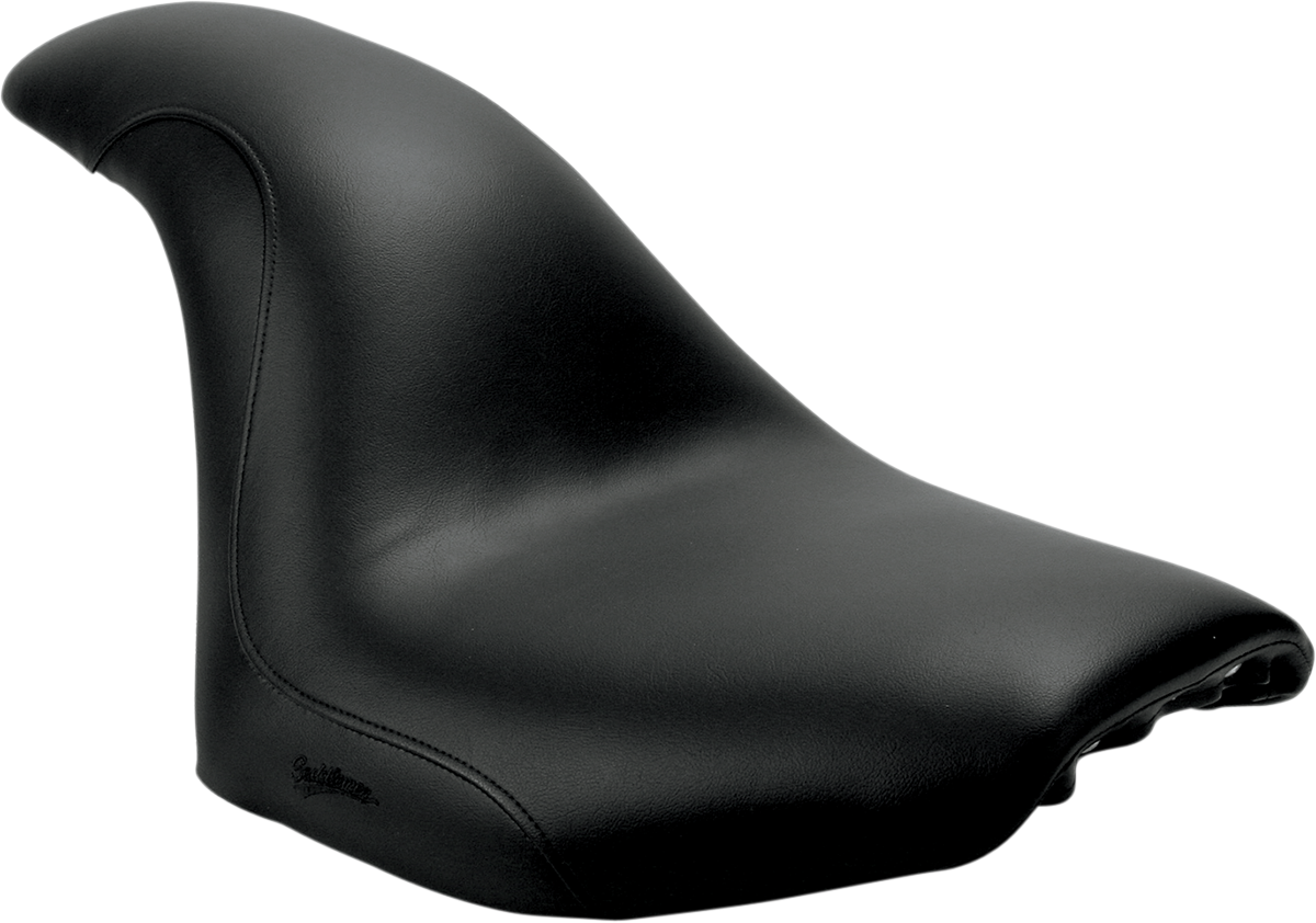 Seat - Profiler™ - Smooth - Black - Intruder 1500 1998 - 2004