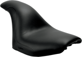 Seat - Profiler™ - Smooth - Black - Intruder 1500 1998 - 2004