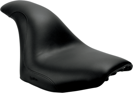 Seat - Profiler™ - Smooth - Black - Intruder 1500 1998 - 2004