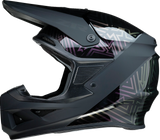 F.I. Helmet - Lumen - MIPS® - Iridescent - XS