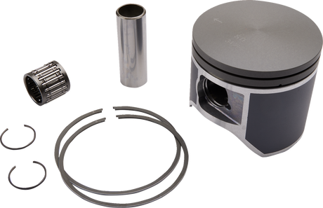 Piston Kit - 85.00 mm - Polaris 2008 - 2019