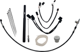 Installation Kit - 16\" - Black 2021 - 2021