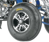 Tire - Sand Star - Double Ribbed - Front - 22x8-10 - 2 Ply