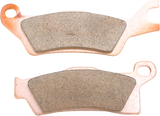 Sintered \"R\" Brake Pads 2012 - 2019